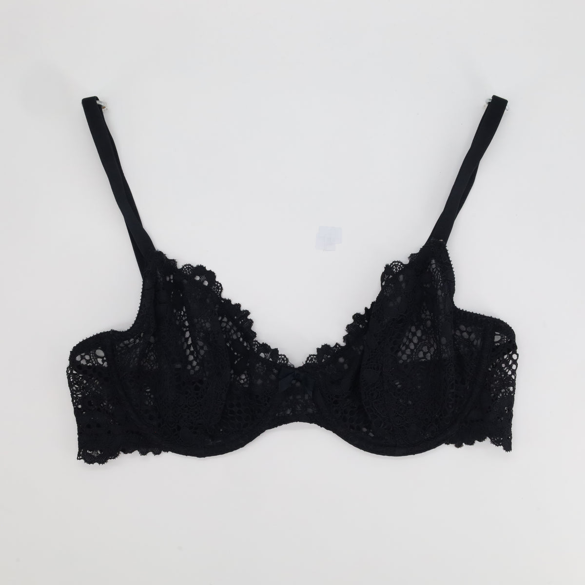 Soutien-gorge ETAM Noir