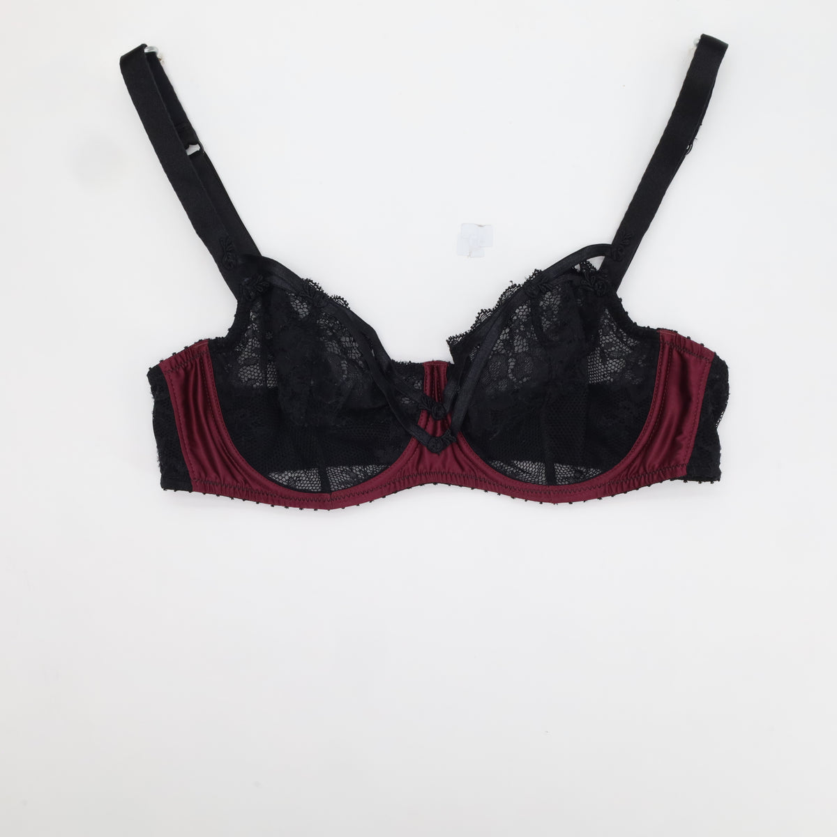 Soutien-gorge Aubade Noir
