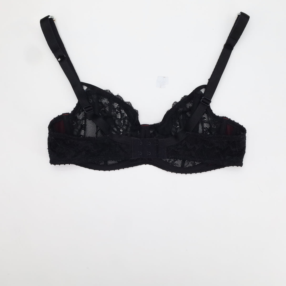 Soutien-gorge Aubade Noir