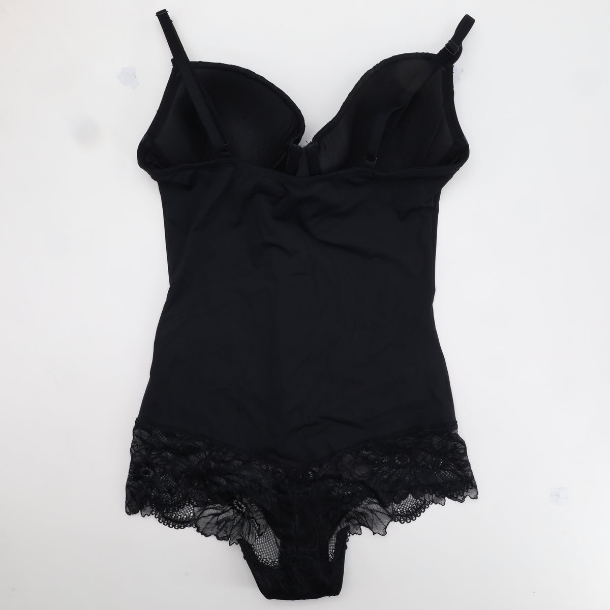 Body ETAM Noir