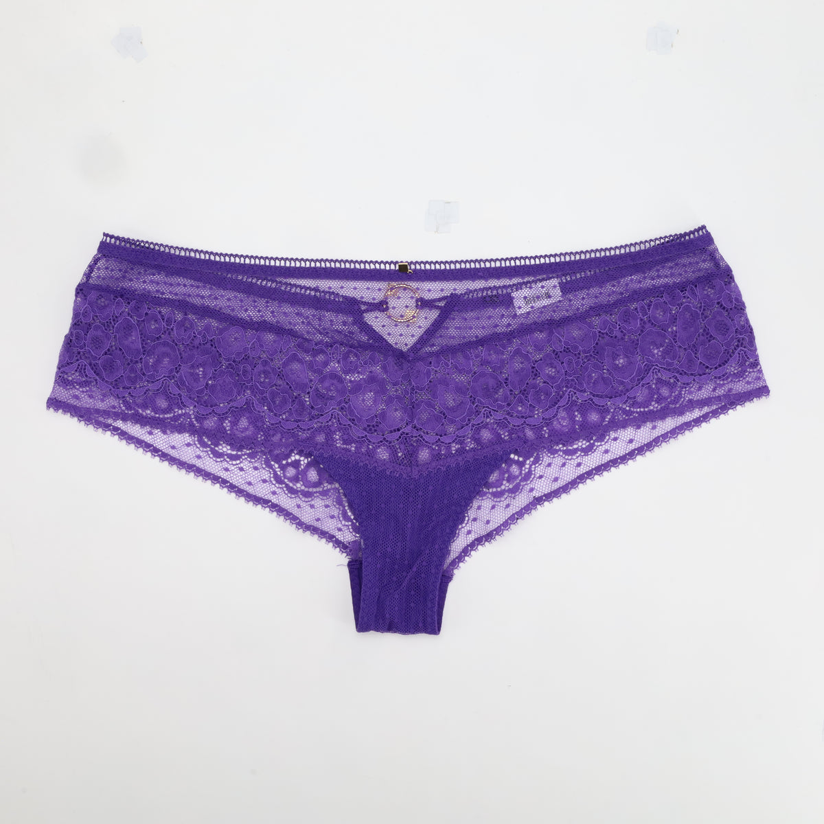 Culotte Aubade Violet