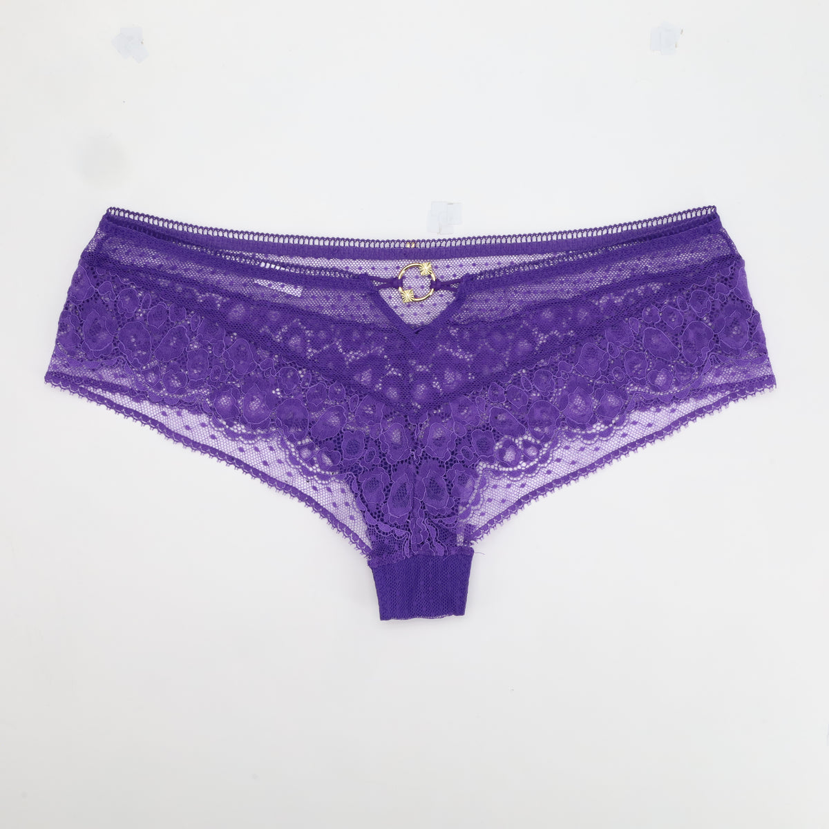 Culotte Aubade Violet