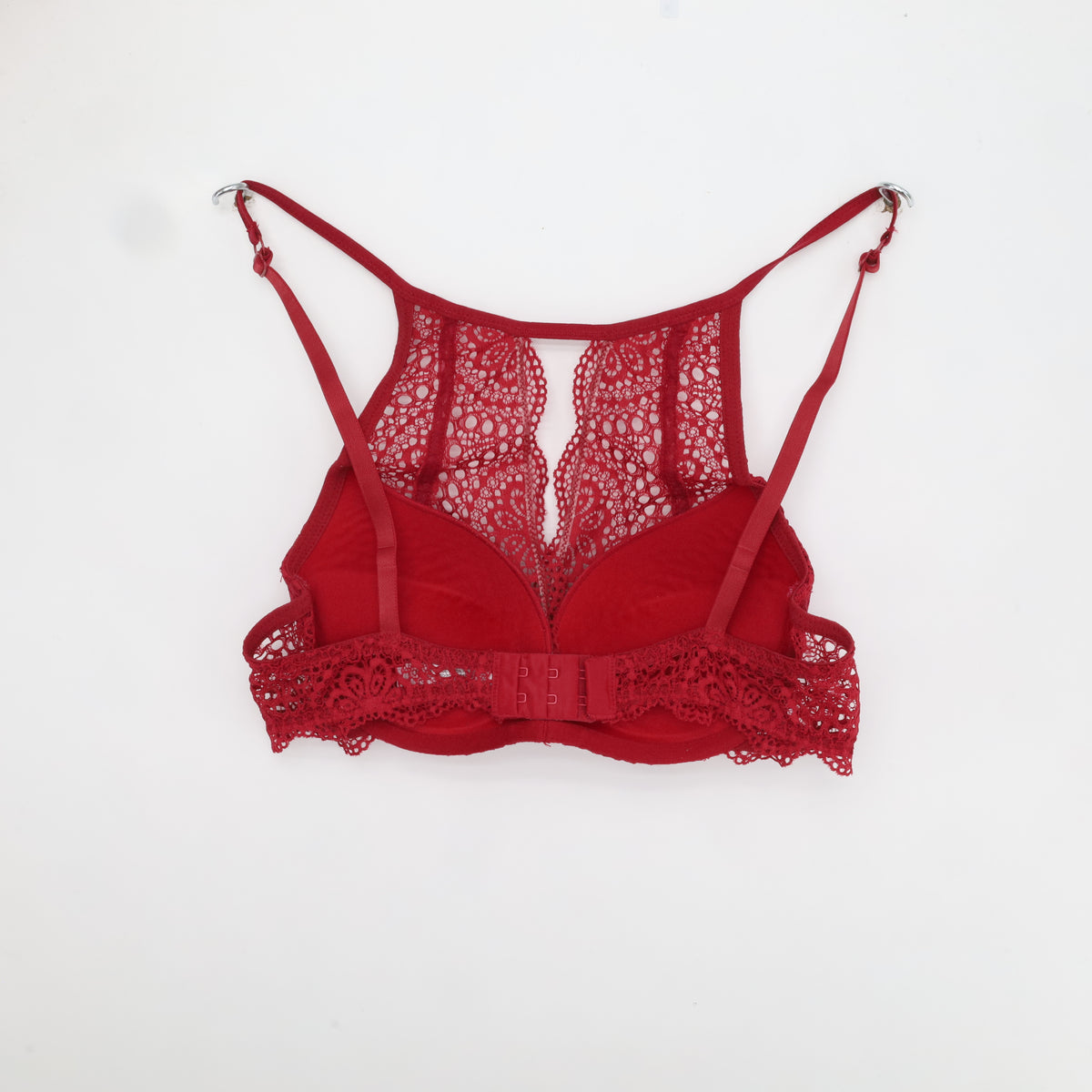Soutien-gorge Valege Rouge