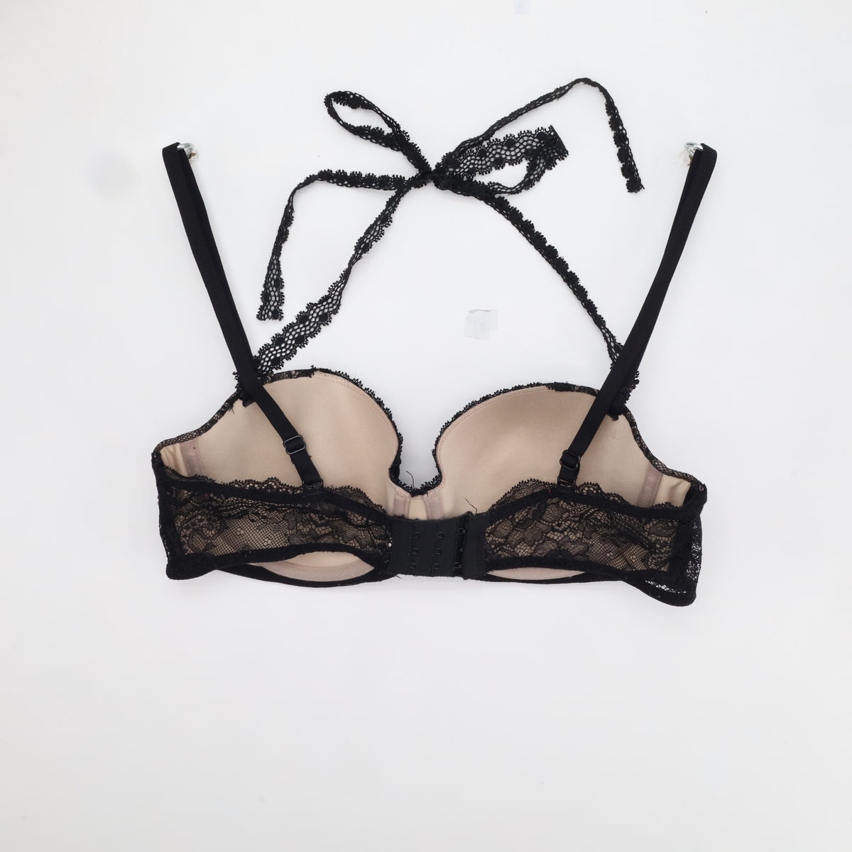 Soutien-gorge ETAM Noir