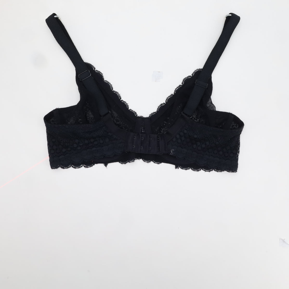 Soutien-gorge ETAM Noir