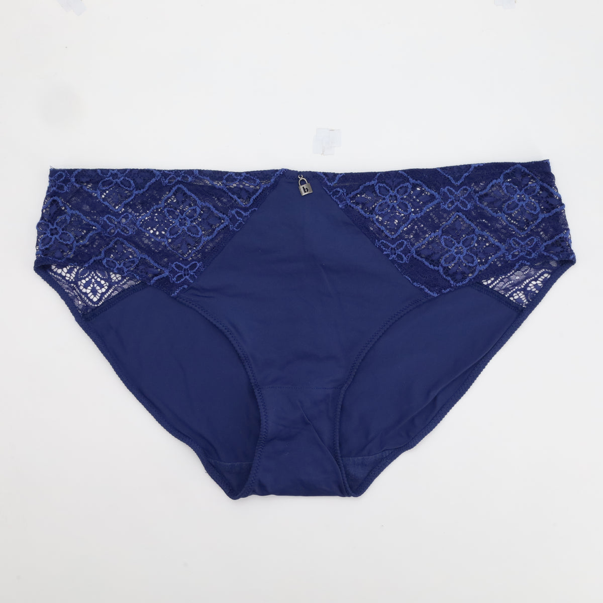 Culotte Barbara Bleu