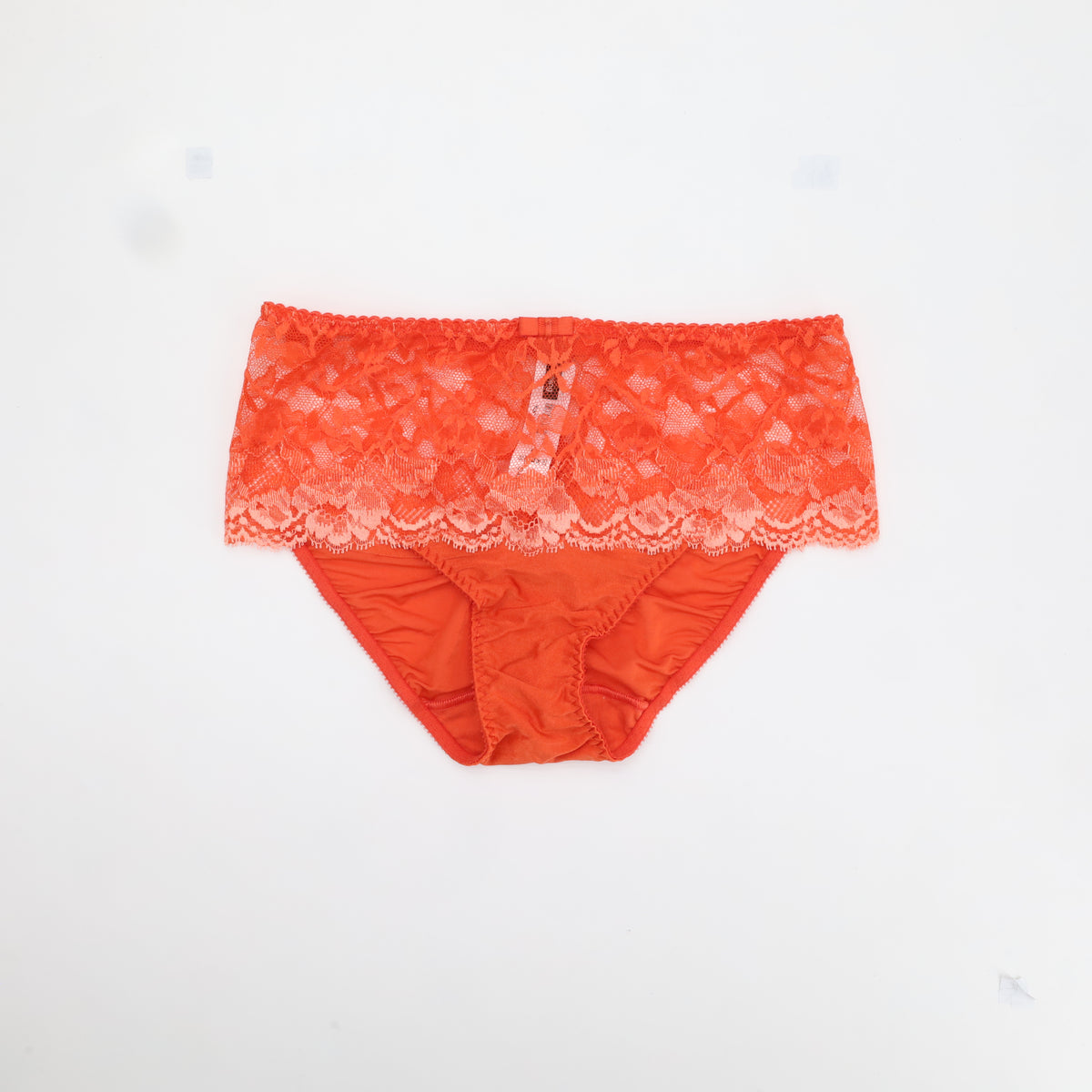 Culotte Darjeeling Orange
