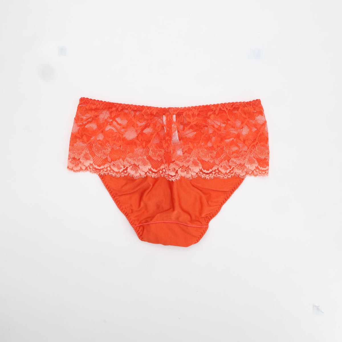 Culotte Darjeeling Orange