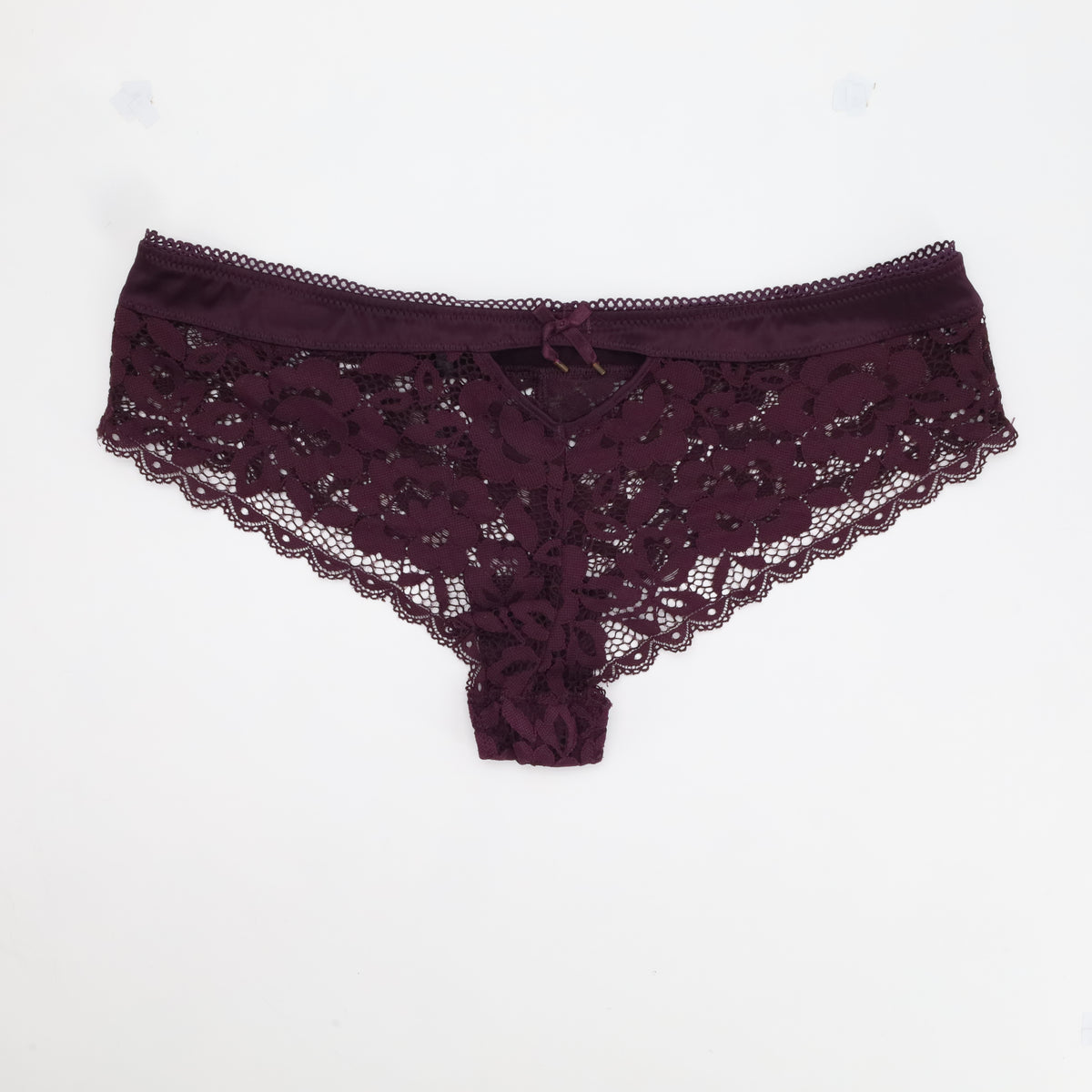 Culotte Darjeeling Violet