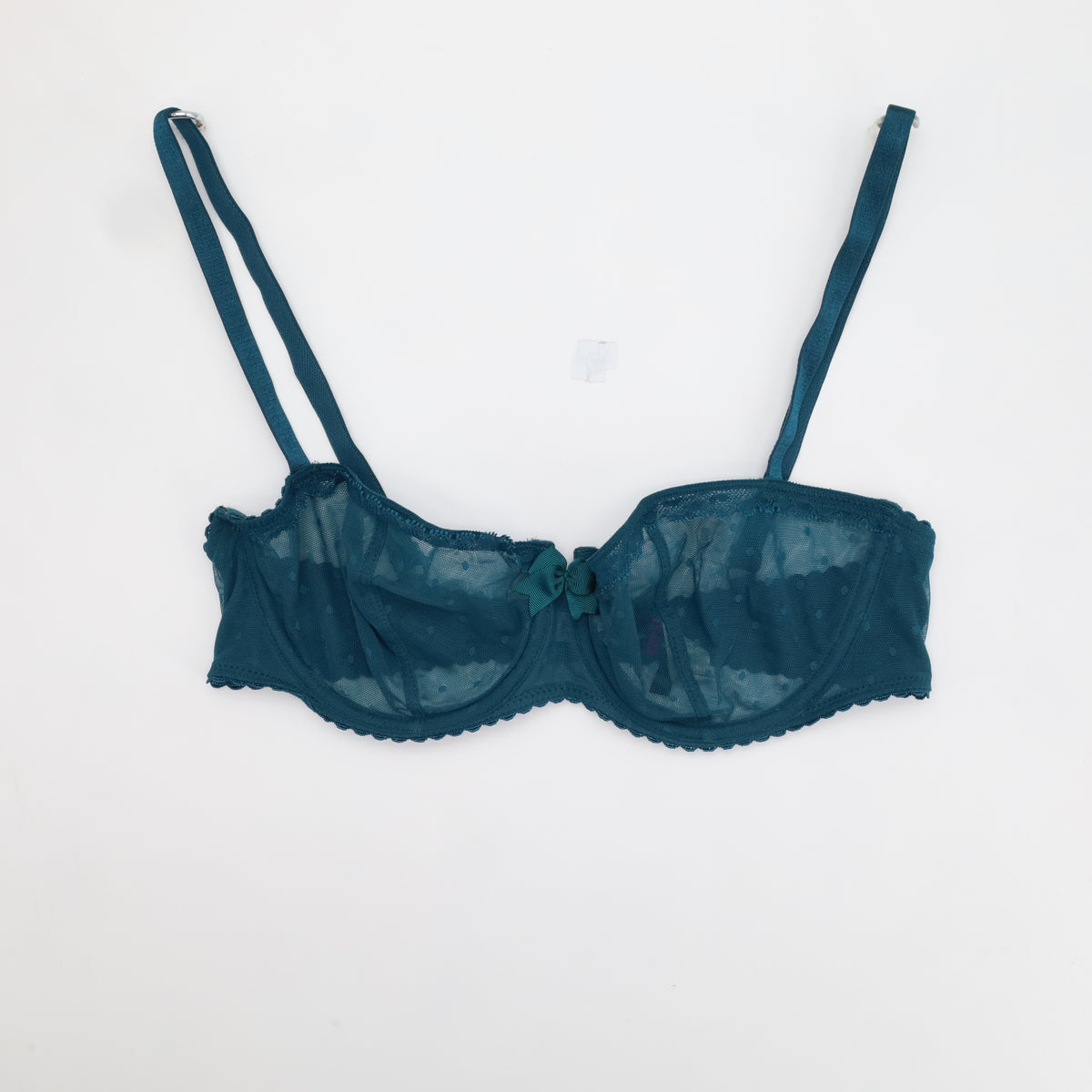 Soutien-gorge Darjeeling Bleu