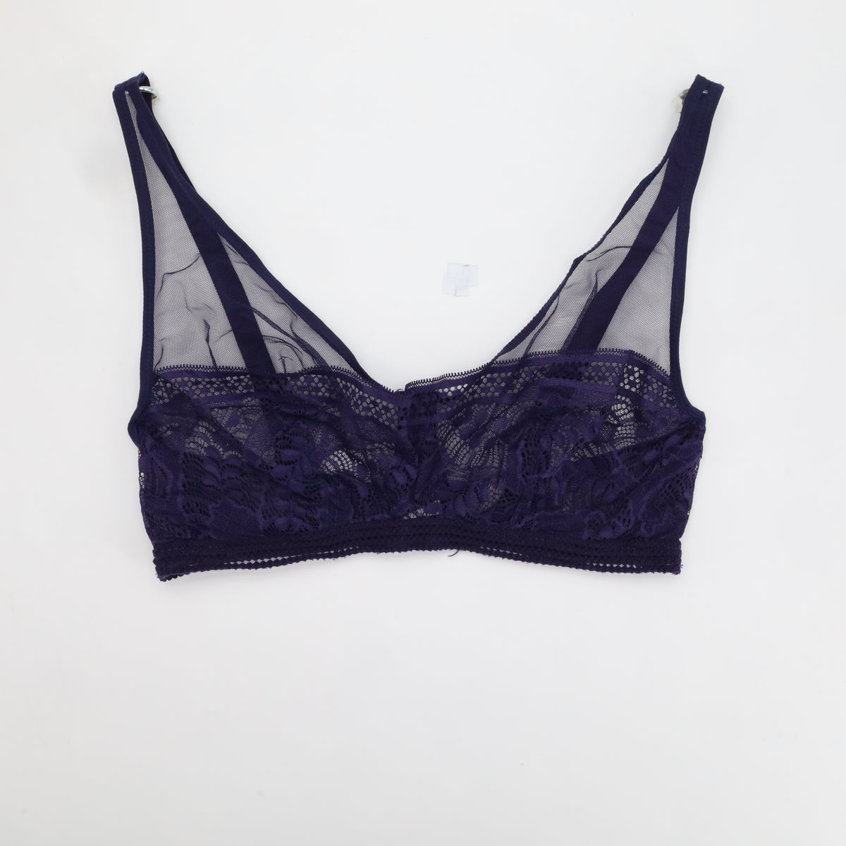 Soutien-gorge Darjeeling Violet