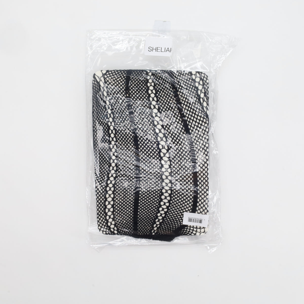 Collant Vespera Noir