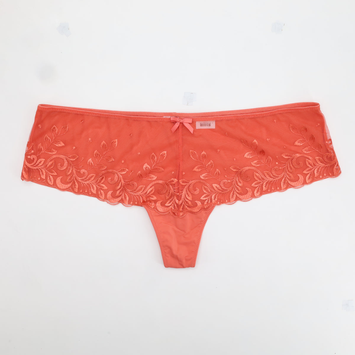 Culotte Orange