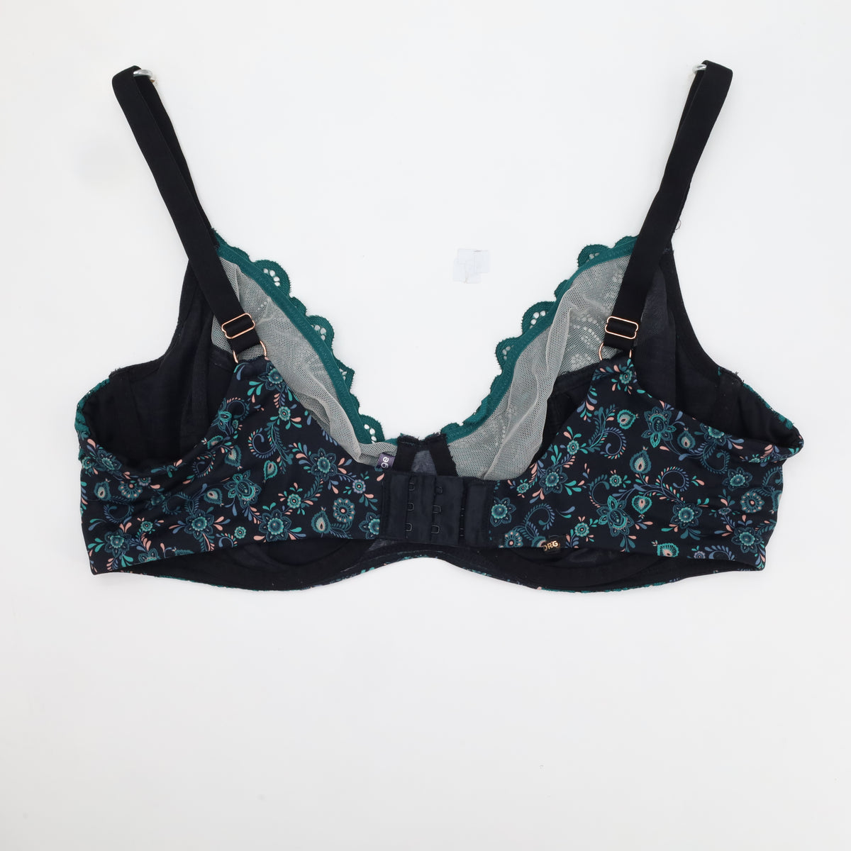 Soutien-gorge RougeGorge Noir