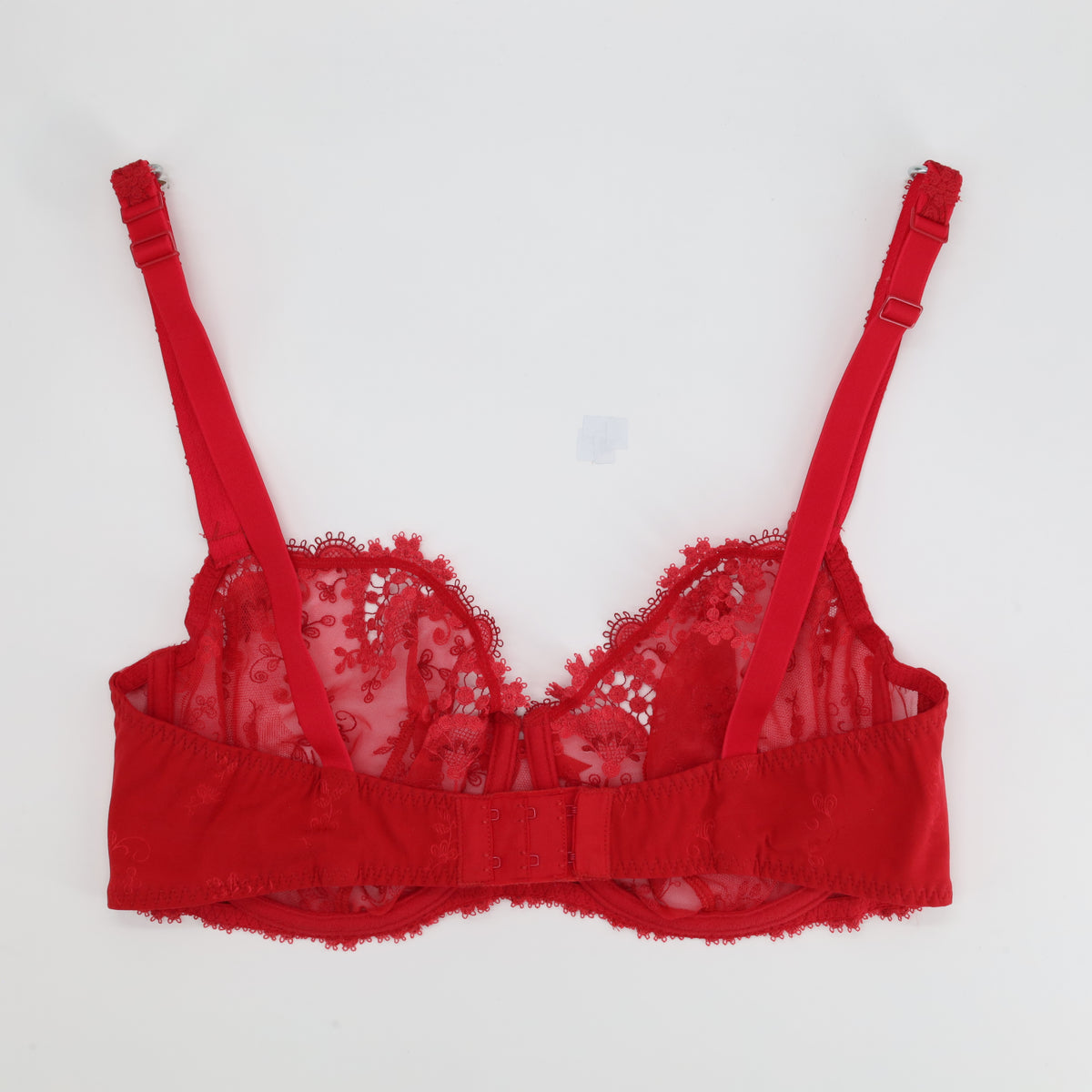 Soutien-gorge Simone Pérèle Rouge