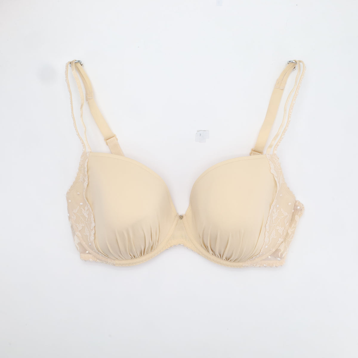 Soutien-gorge Marie Jo Jaune