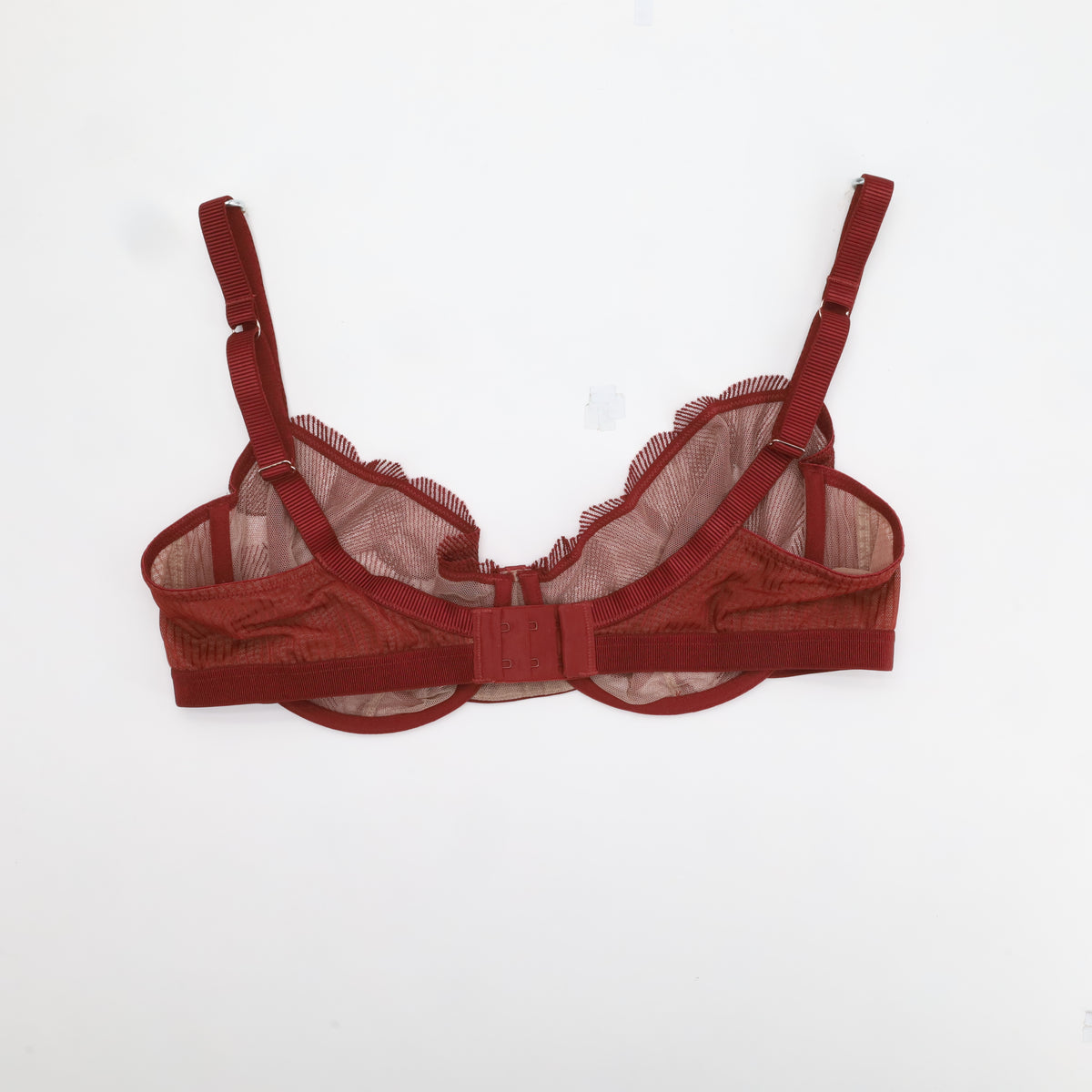 Soutien-gorge Lou Paris Marron