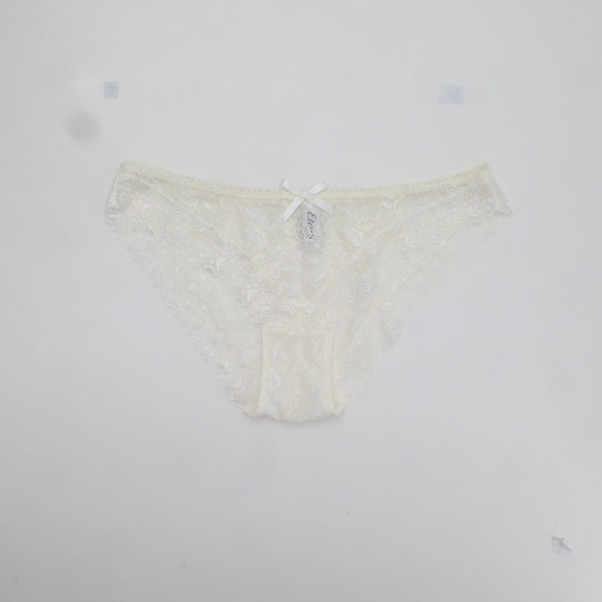 Culotte ETAM Blanc