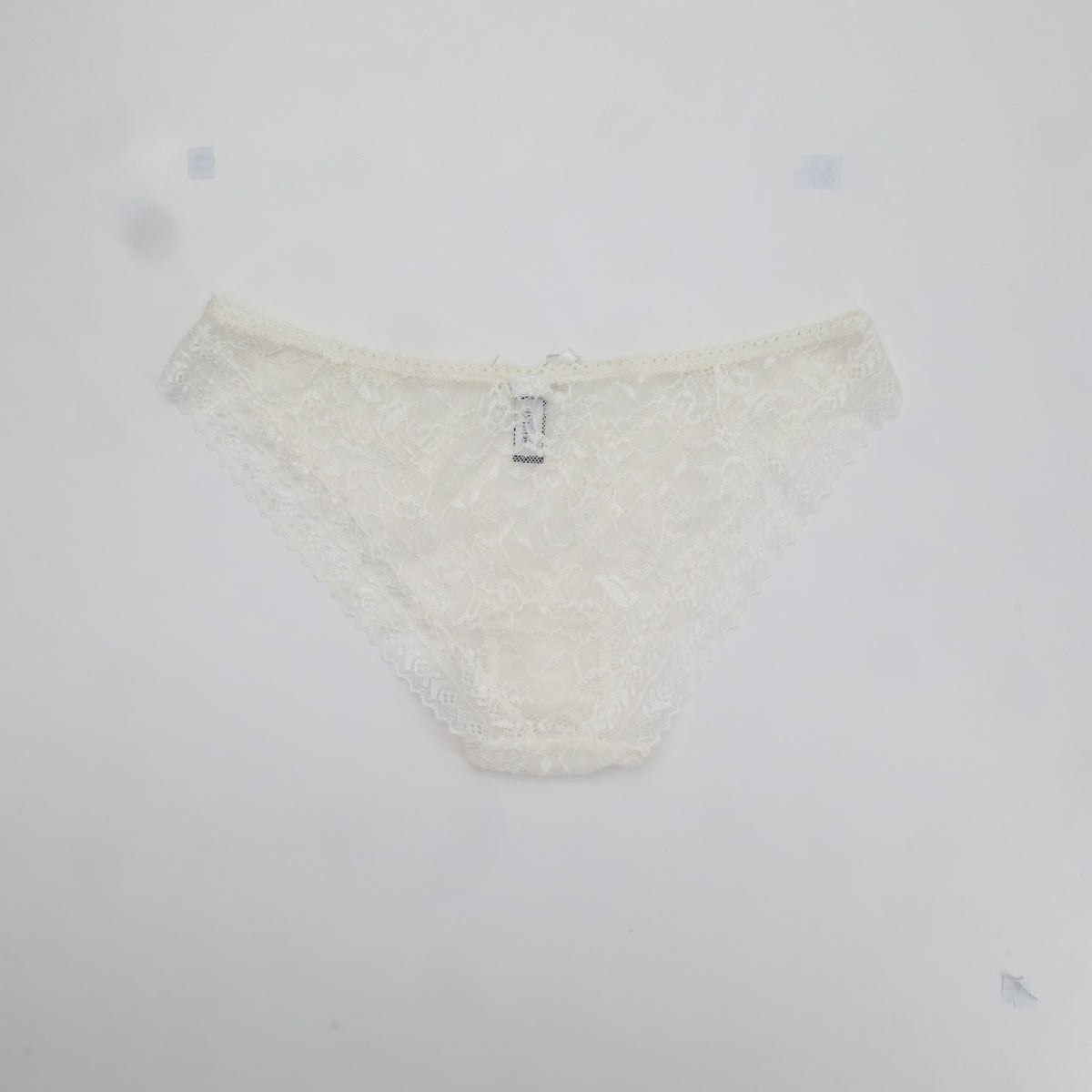 Culotte ETAM Blanc