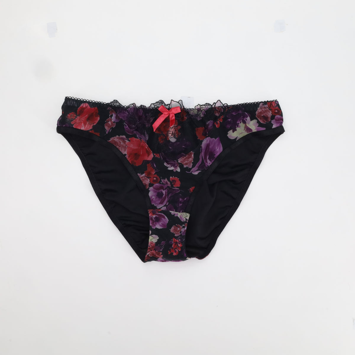 Culotte Sans Complexe Noir