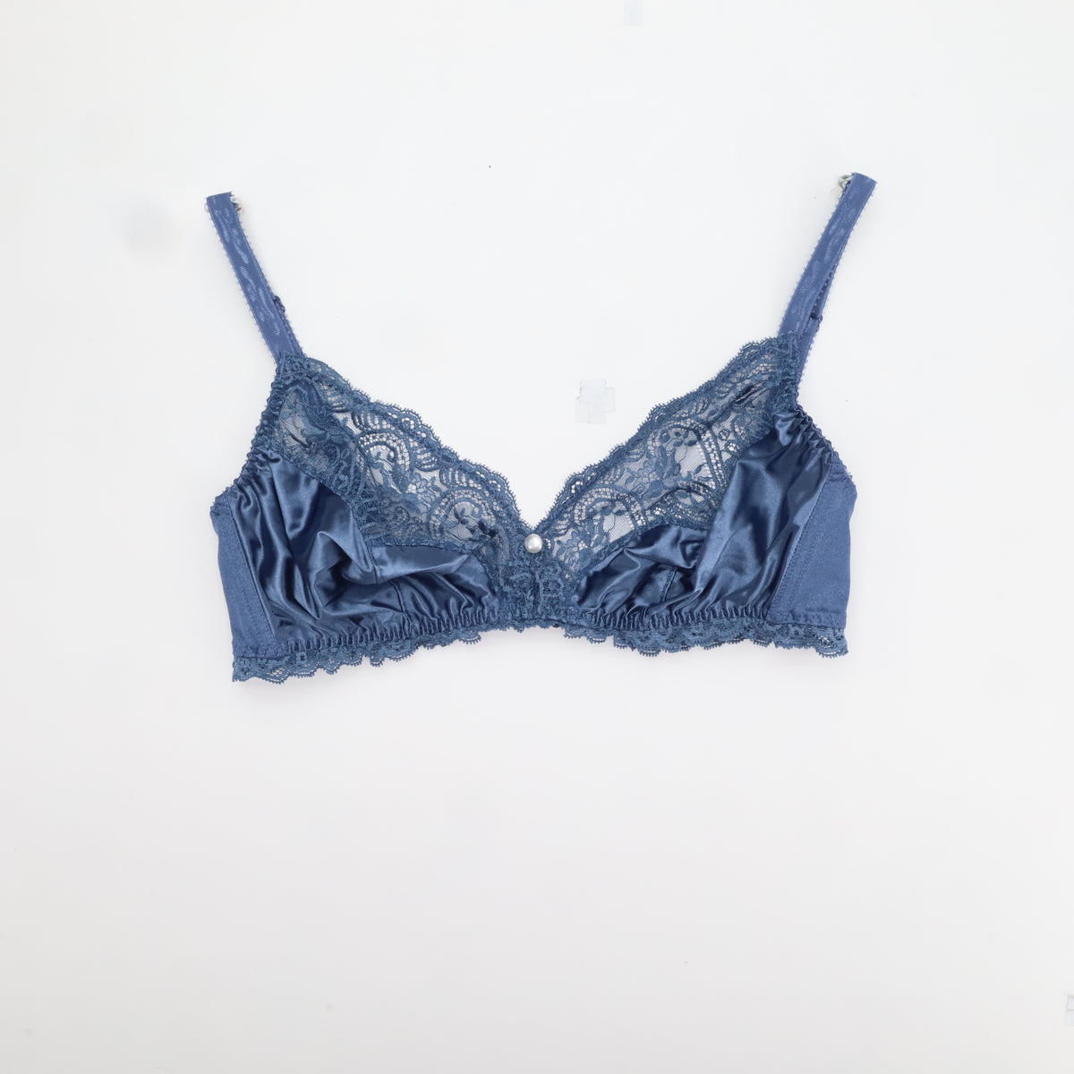 Soutien-gorge Lou Paris Bleu