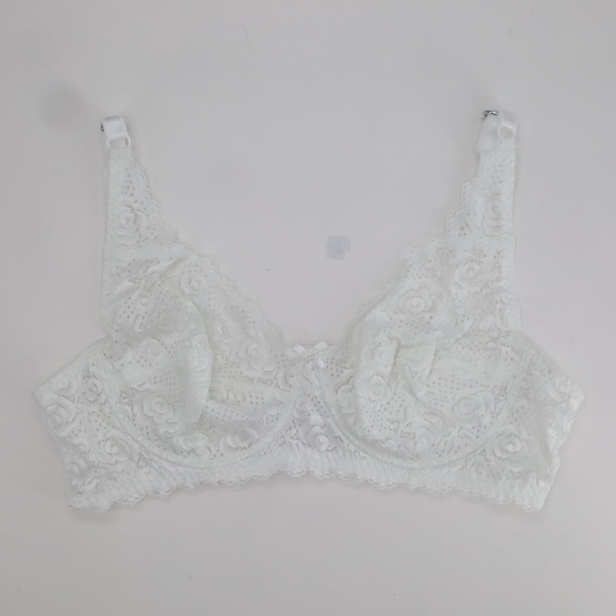 Soutien-gorge Blanc