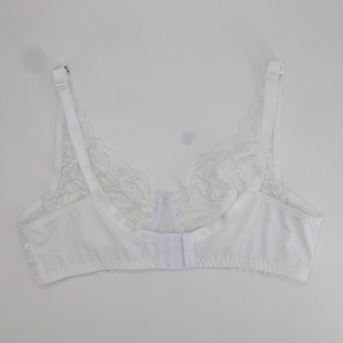 Soutien-gorge Blanc