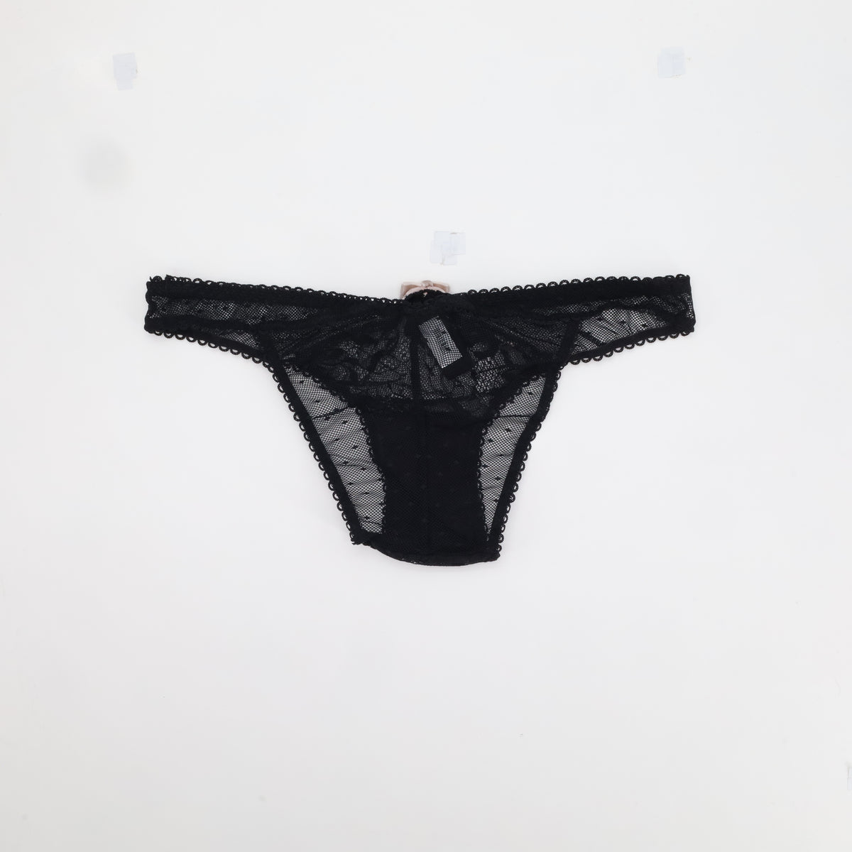 String Playboy Noir