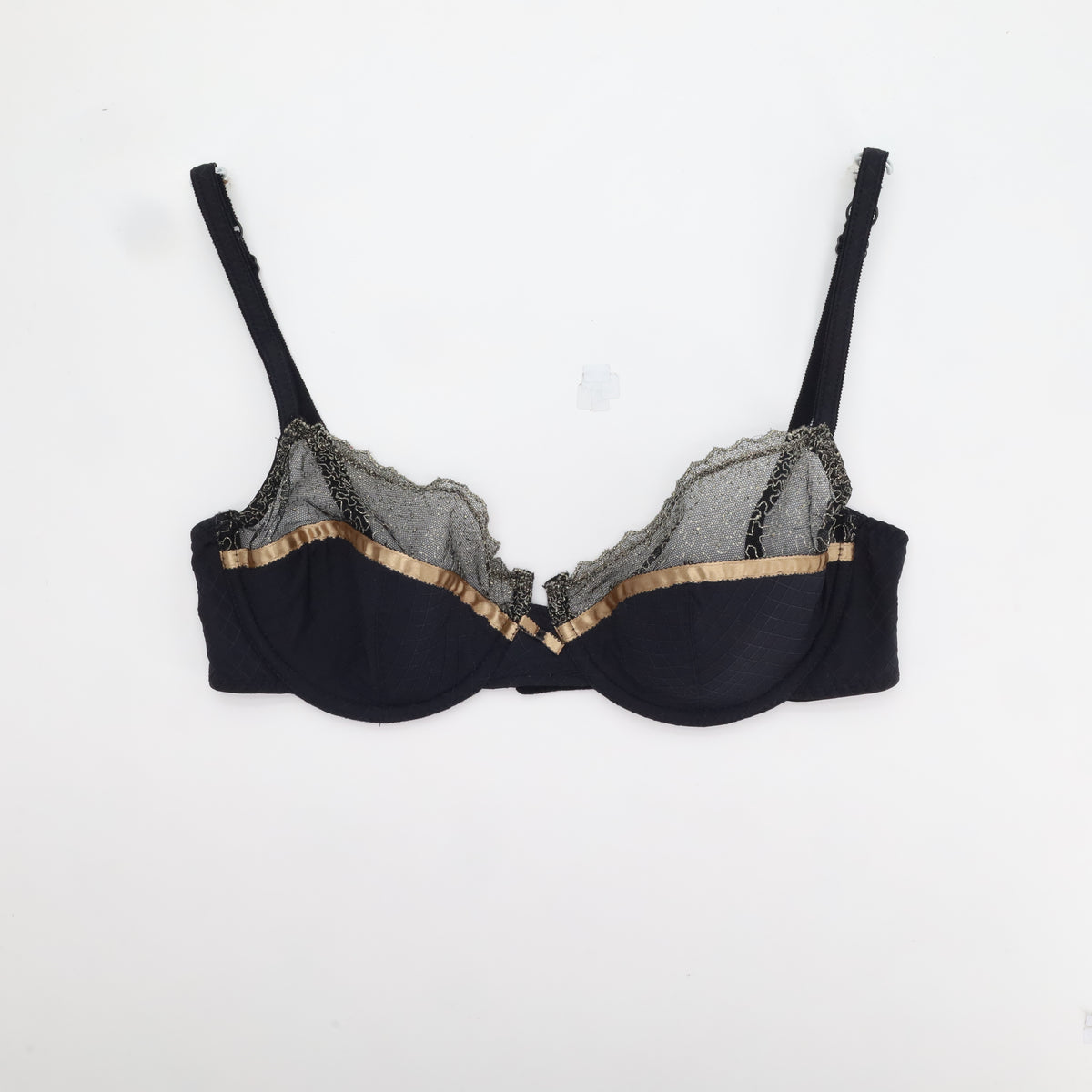 Soutien-gorge Noir
