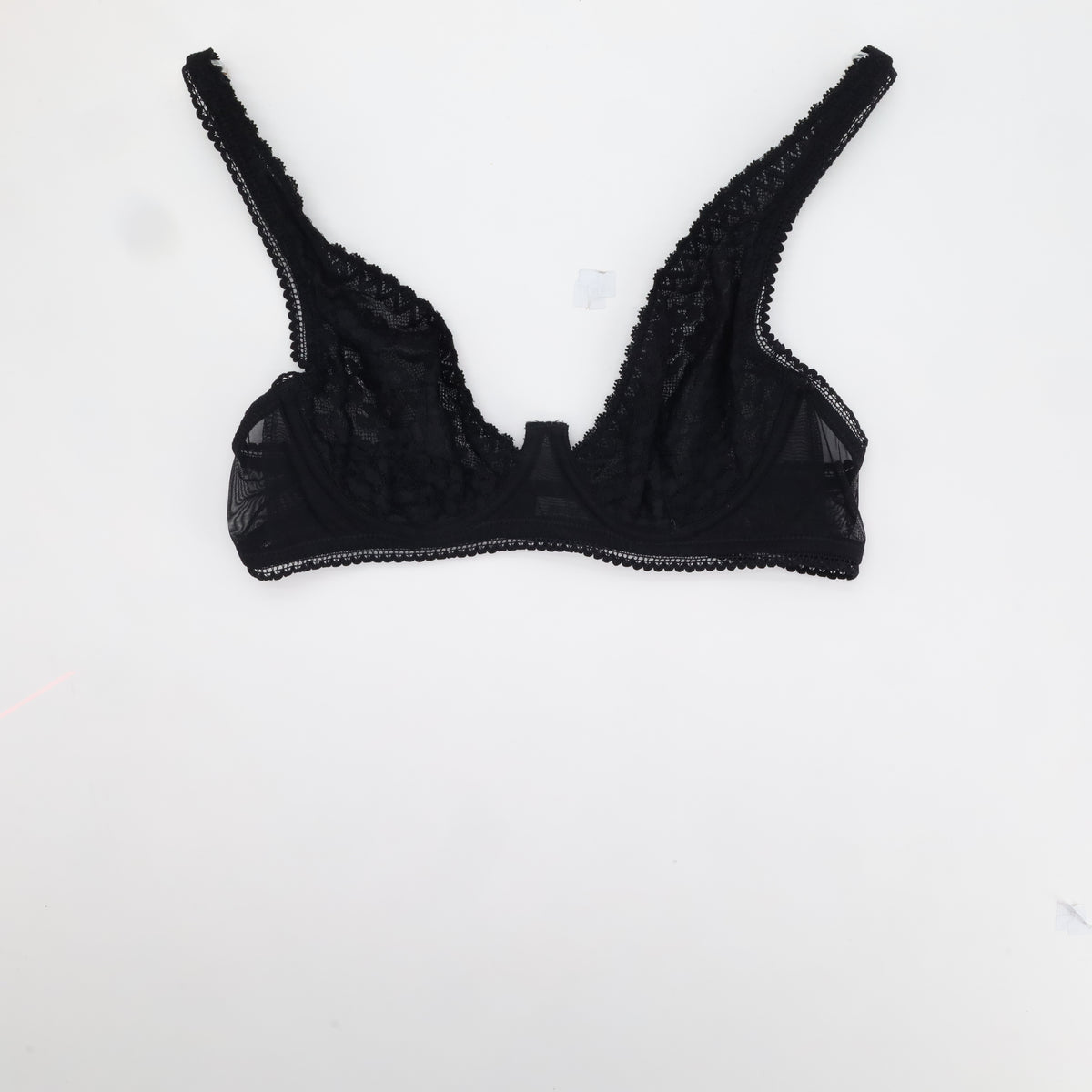 Soutien-gorge RougeGorge Noir