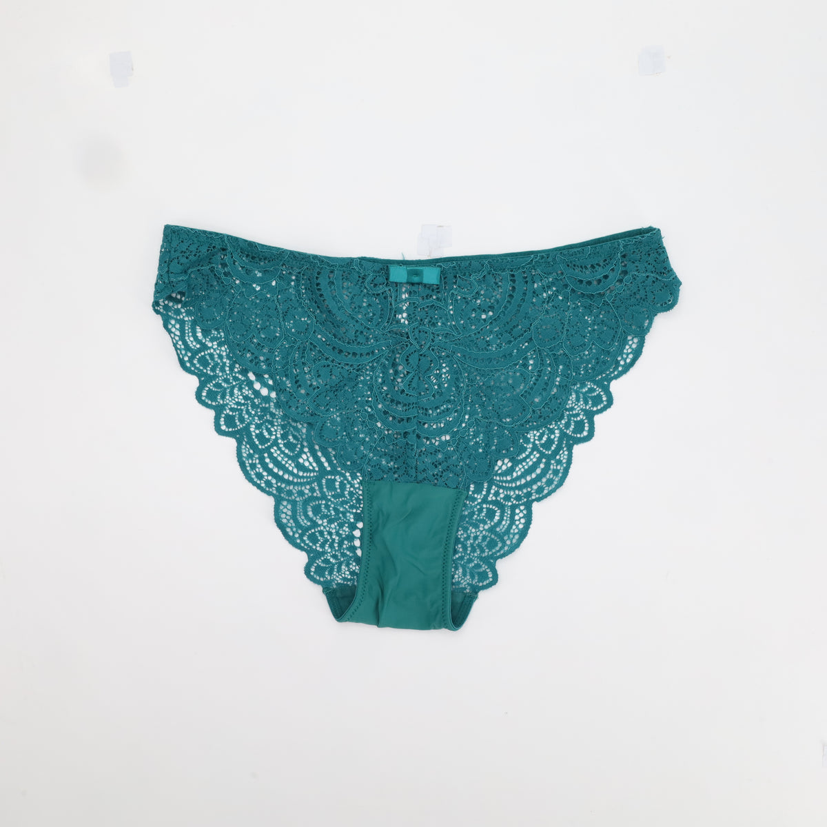 Culotte RougeGorge Vert