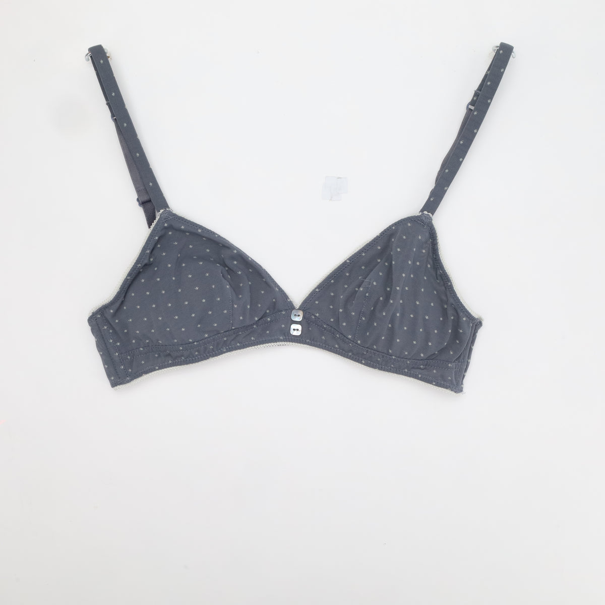 Soutien-gorge Miss Helen Gris