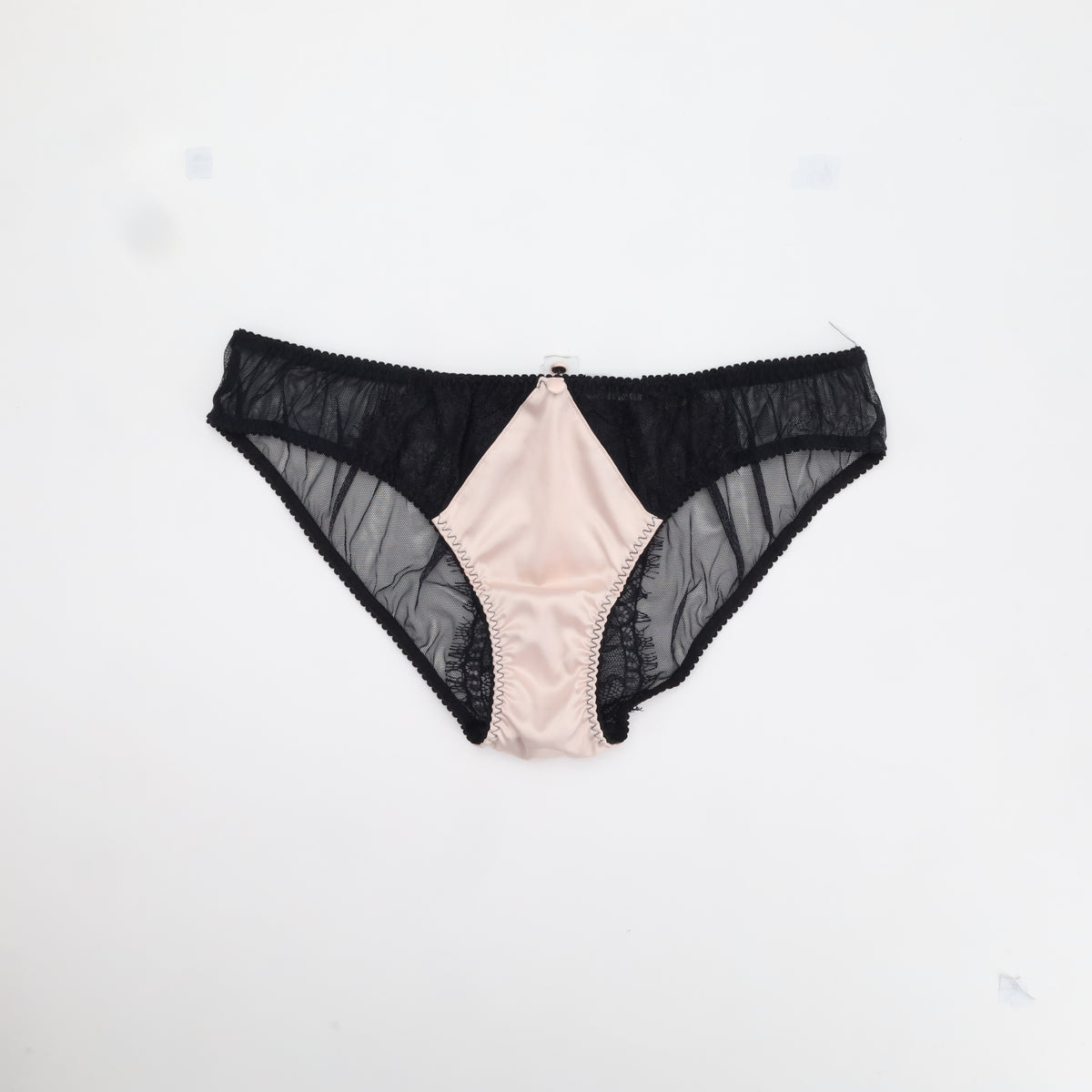 Culotte Aubade Noir