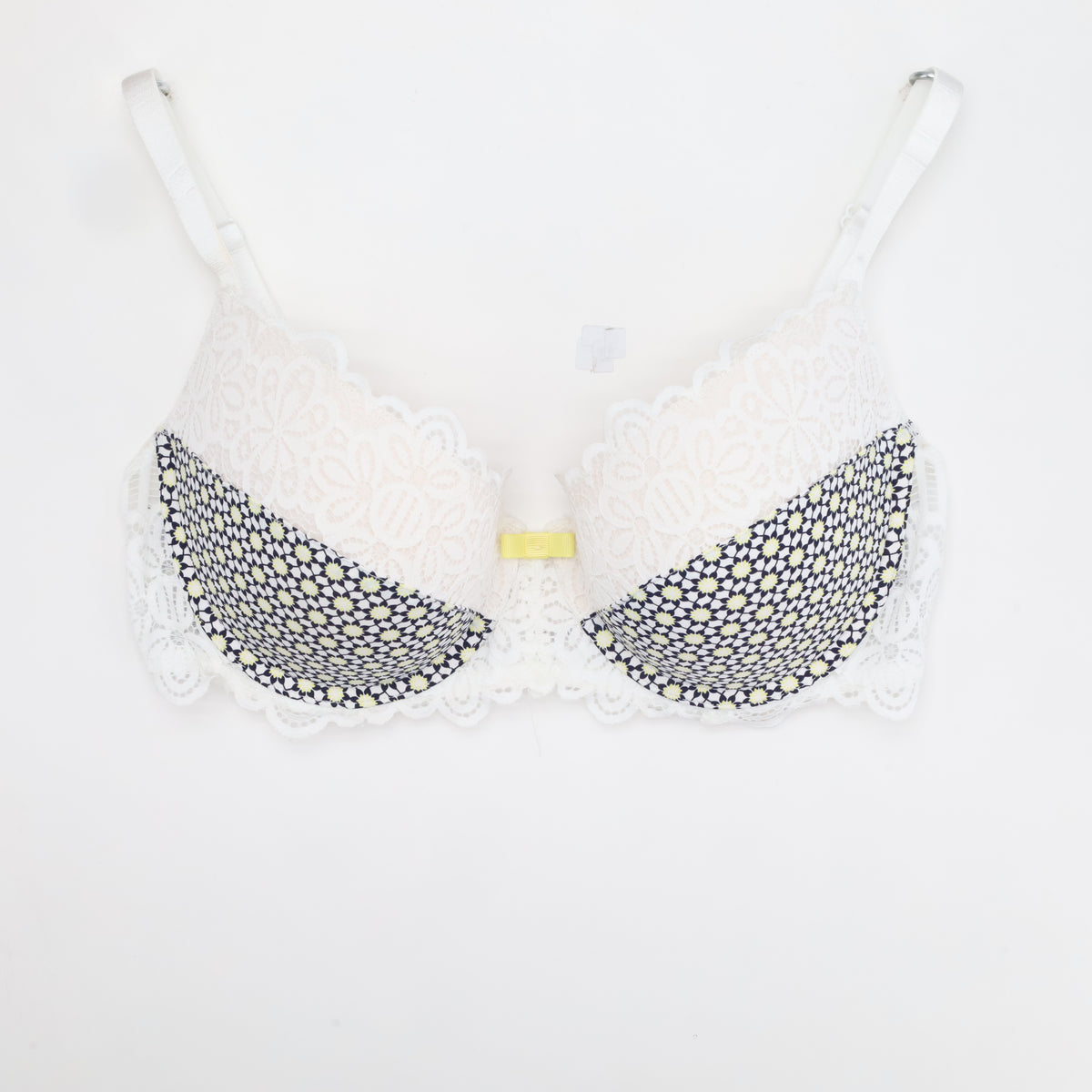 Soutien-gorge Blanc