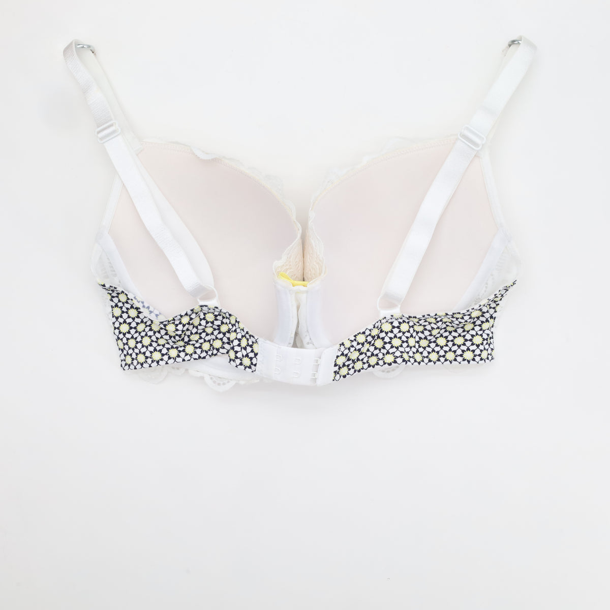 Soutien-gorge Blanc