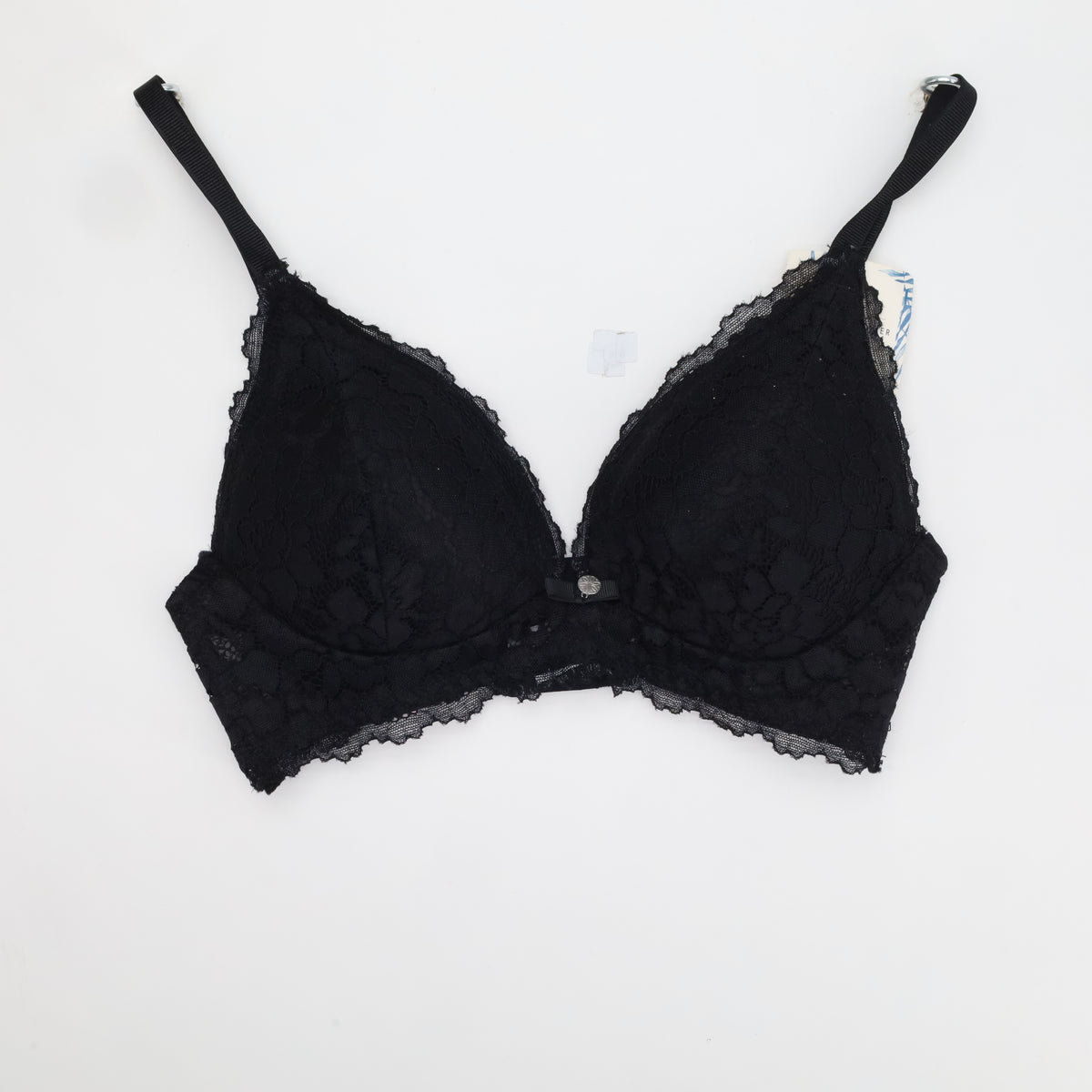 Soutien-gorge Gérard Pasquier Noir