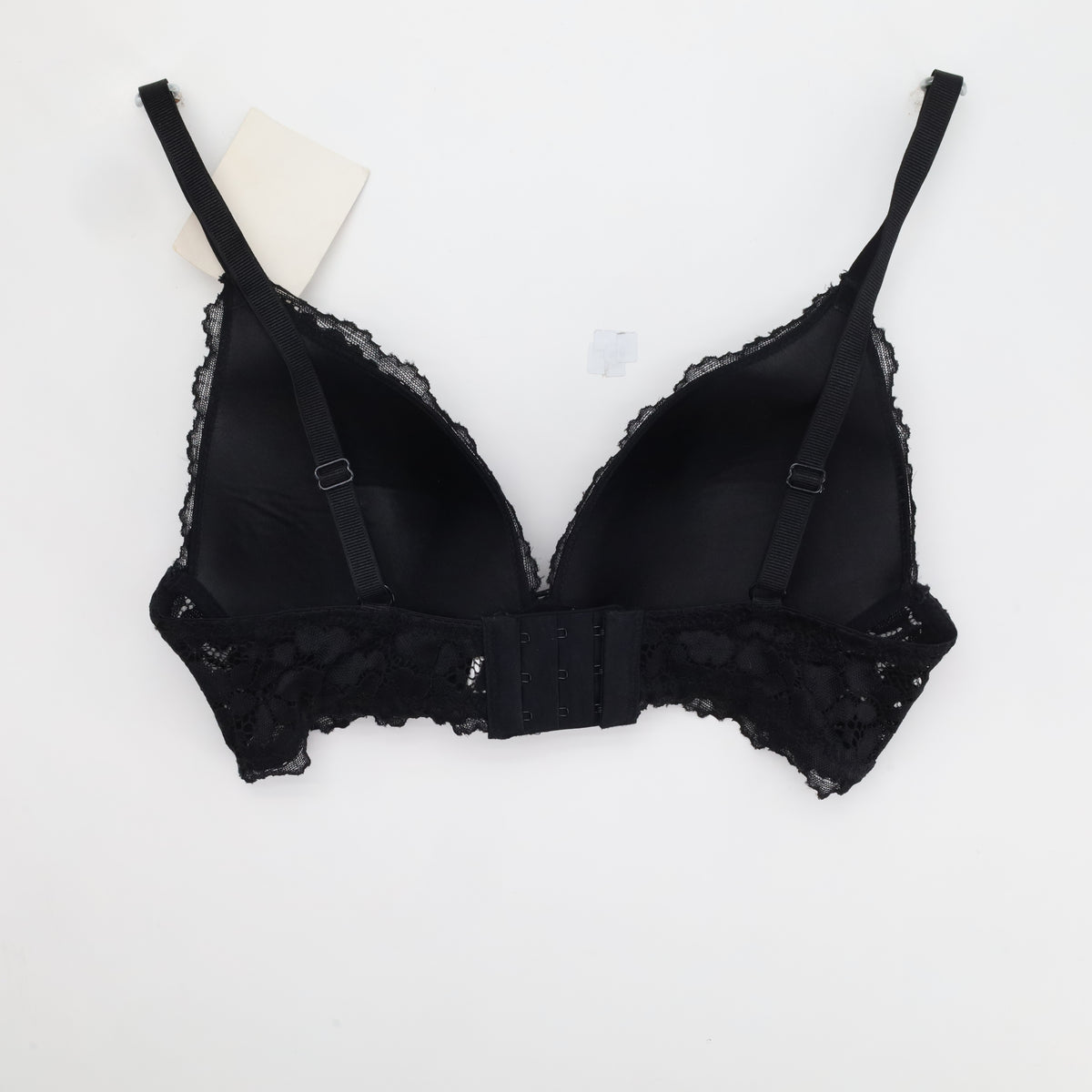 Soutien-gorge Gérard Pasquier Noir