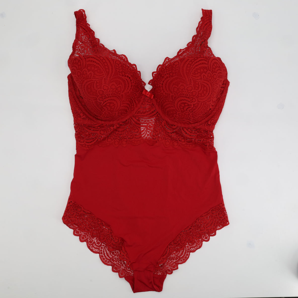 Body RougeGorge Rouge