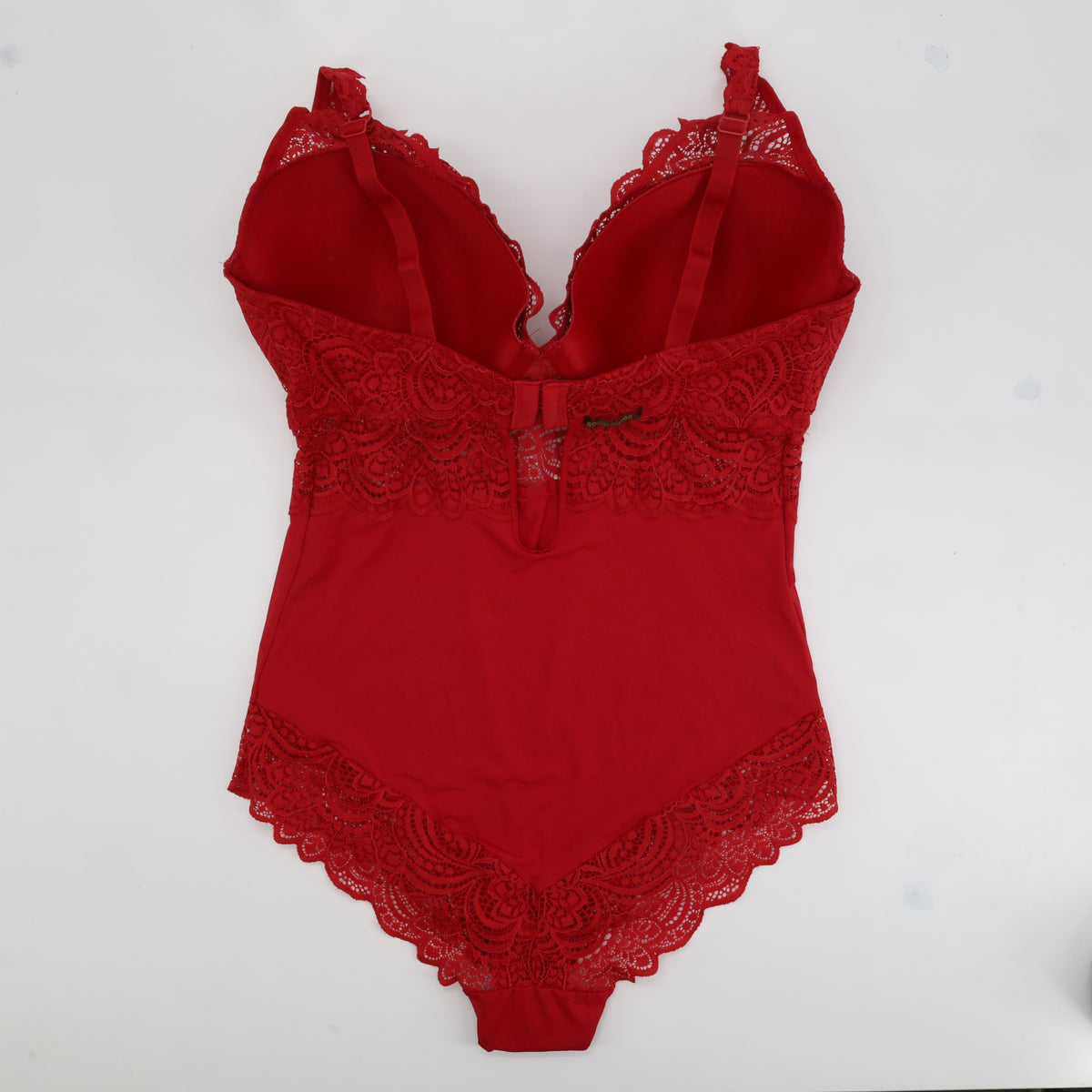 Body RougeGorge Rouge