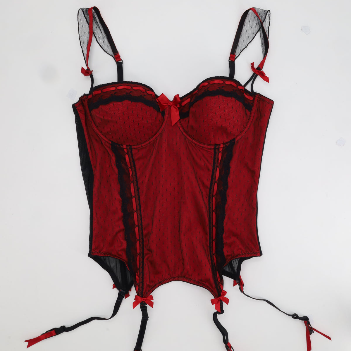 Guêpière Passionata Noir