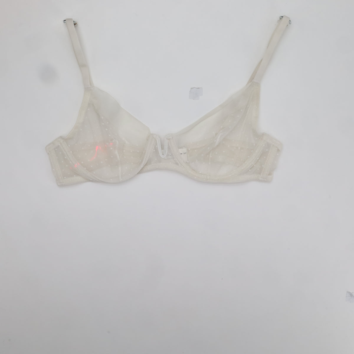 Soutien-gorge Monoprix Blanc