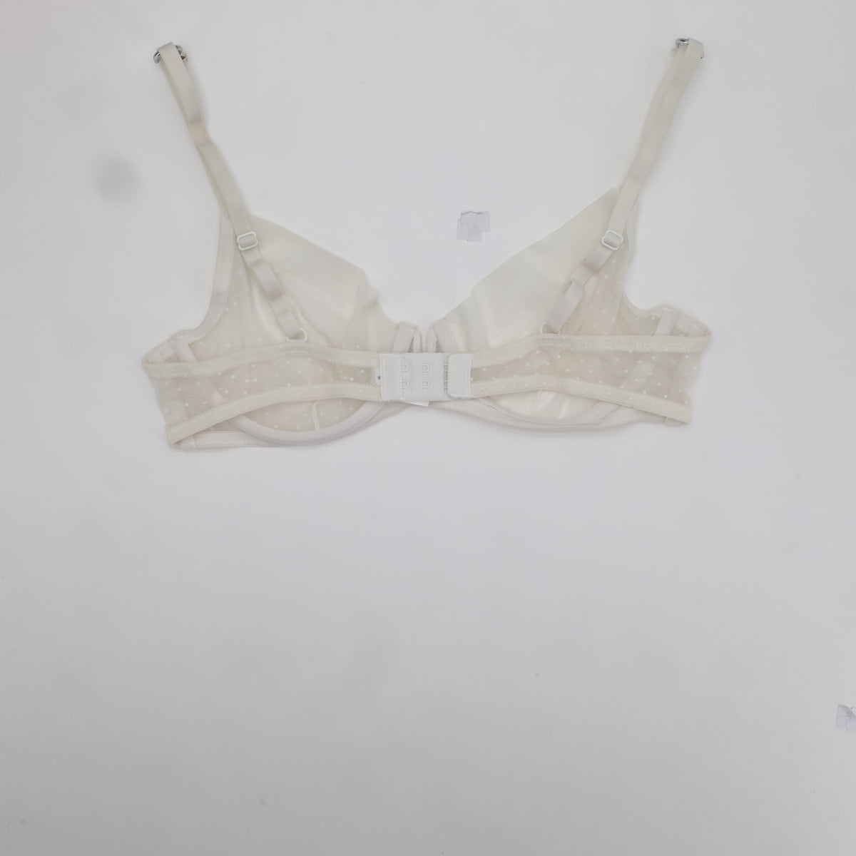 Soutien-gorge Monoprix Blanc