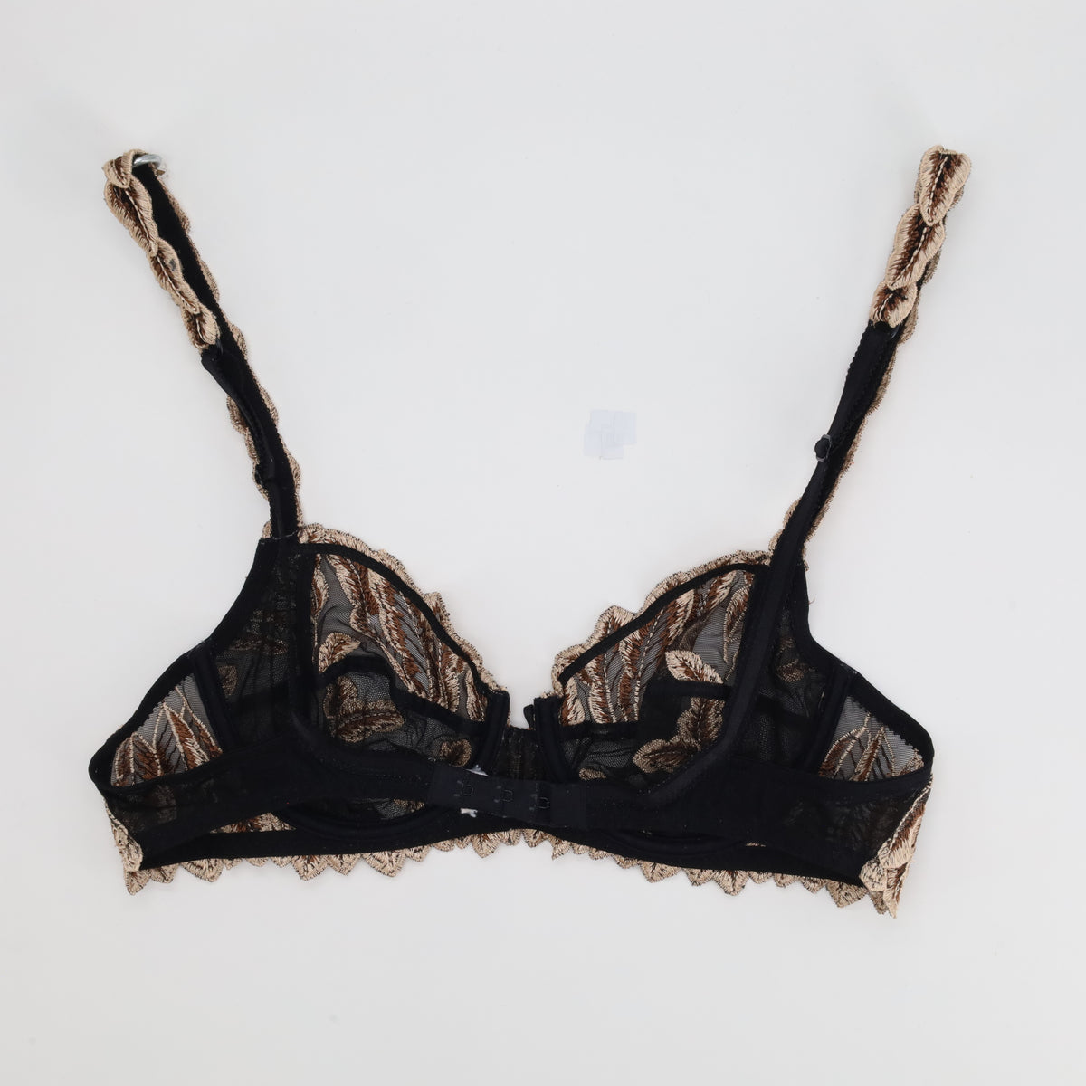 Soutien-gorge Lise Charmel Noir