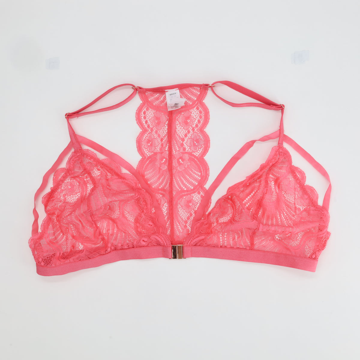 Soutien-gorge Charlott' Rose