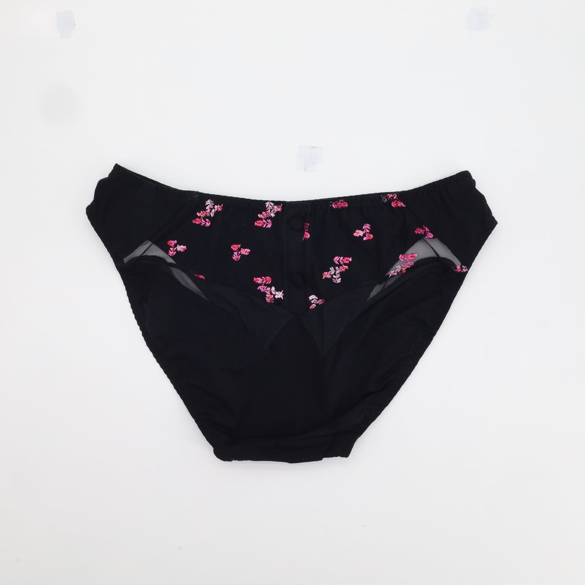 Culotte Allande Noir