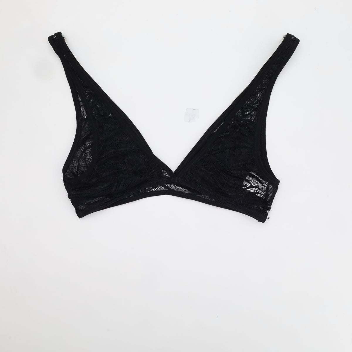 Soutien-gorge Mint & Berry Noir
