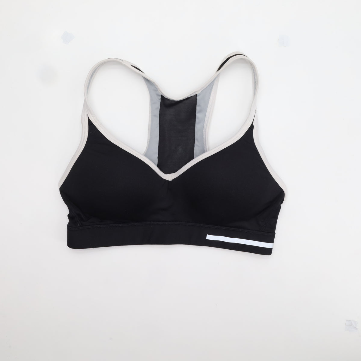 Brassière DIM Noir