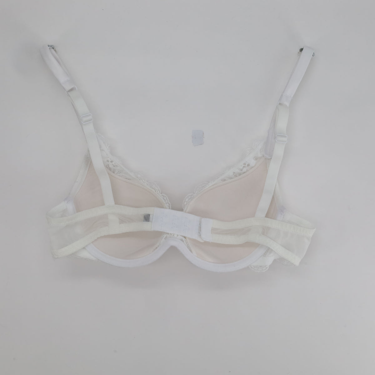 Soutien-gorge Well Blanc