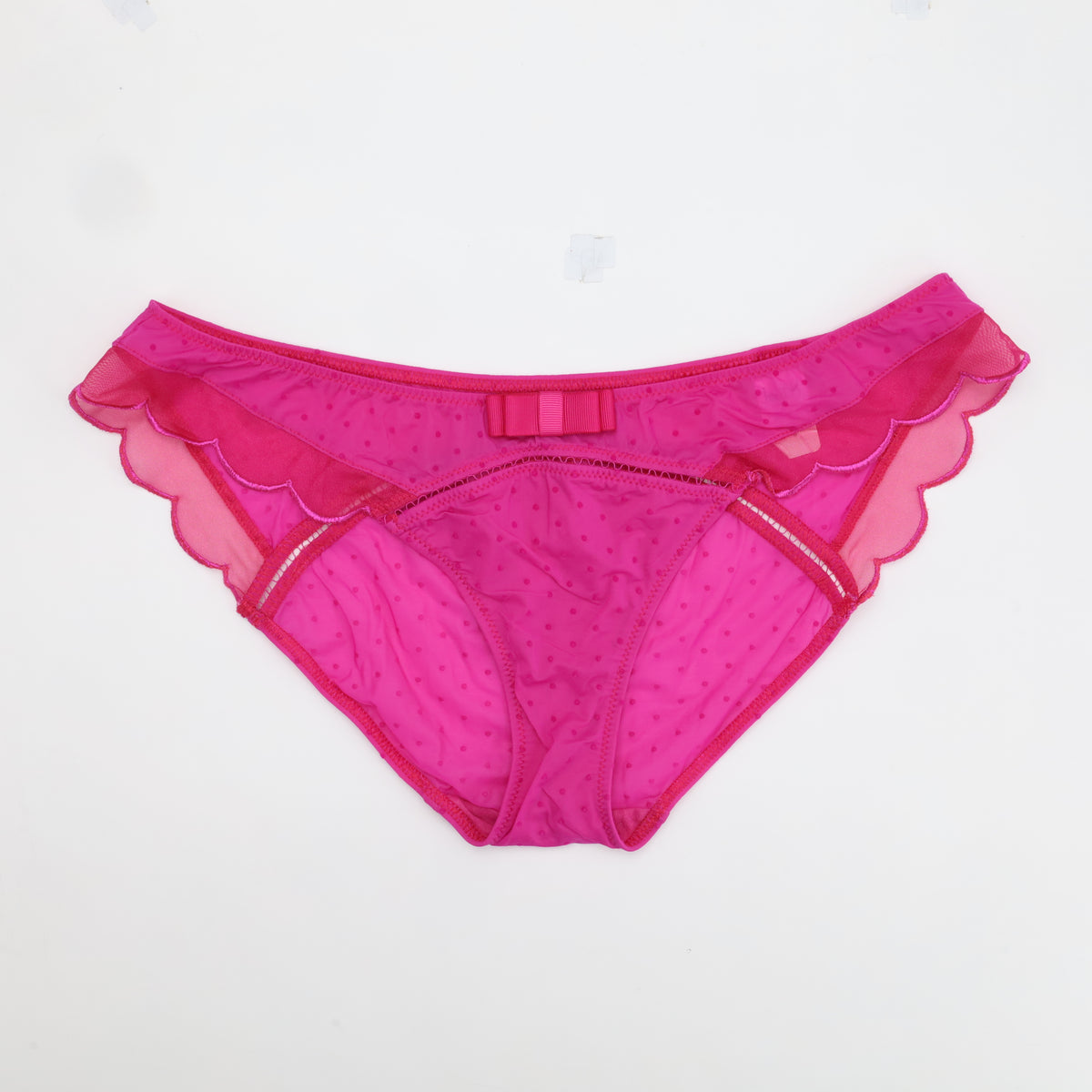 Culotte Huit Rose