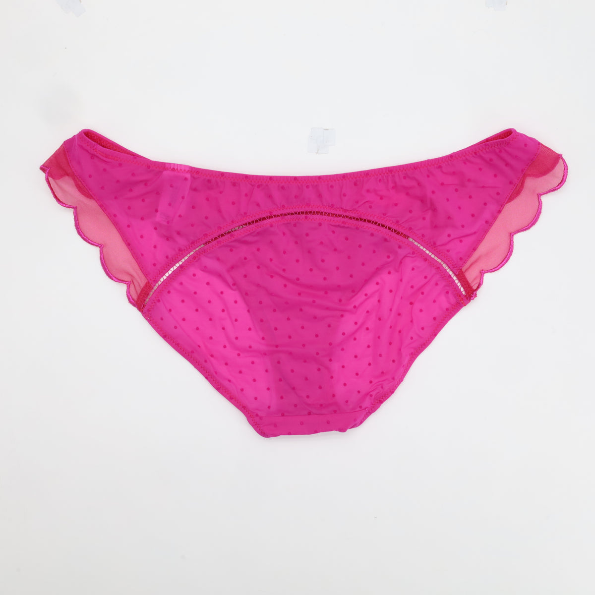Culotte Huit Rose